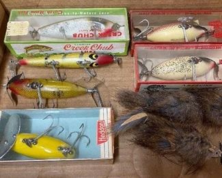 Fishing Lures