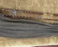 Nice Vintage Garcia 2508-B Fly Rod