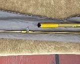Nice Garcia 2505 Fly Rod