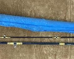 Vintage Shakespeare Wonderod