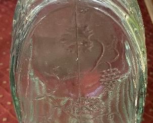 Unusual Liquor Dispenser