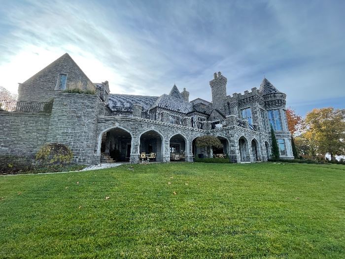 3.7M Luxury Castle at Weatherby Lake 15,000... starts on 11/4/2021