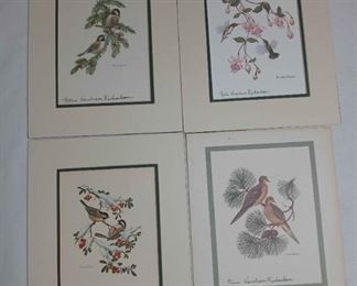 Anne Worsham Richardson, Print