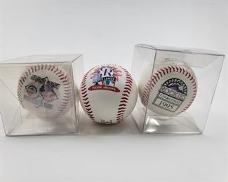 As American as opening day apple pie.