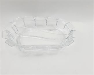 Hard to see, easy to love.