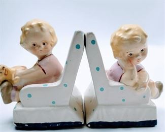 Surely these girls have books to read and shouldn't look so bored.