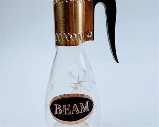 Atomic Beam carafe 