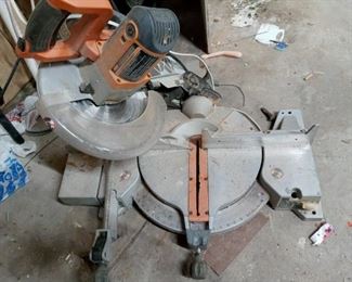 Power saw