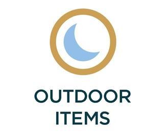 Outdoor Items