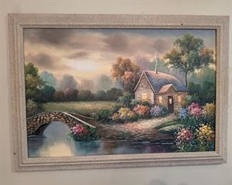 Cottage Art