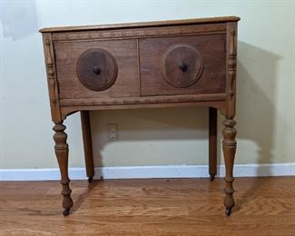 Dartmouth College Pie Safe