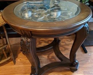 End Table