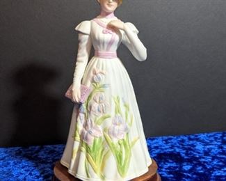 Francesca Figurine