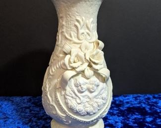 Ornate Vase