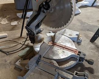 Rigid Saw