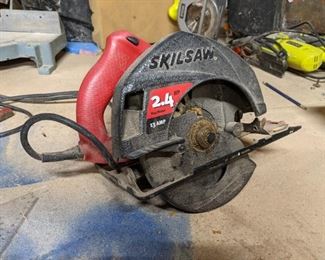 Skilsaw
