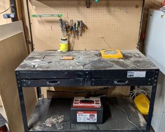 Workbench
