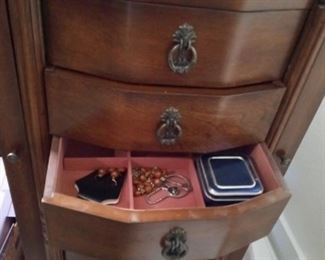 Jewelry Box