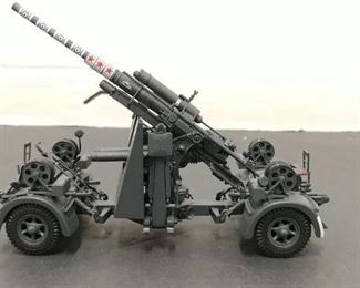 Minichamps # 350011080 88mm Flak 1:45