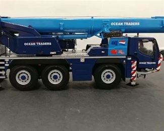  WSI #10057 Liebherr LTM 1050 * Ocean Traders *1:50
