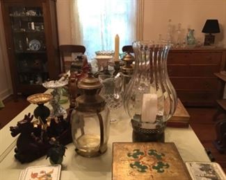 Too many items to describe.