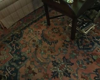 Lovely Oriental rug