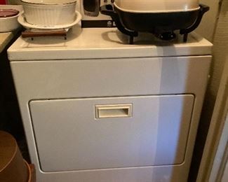Dryer