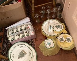 Just in time for the holidays! Start a collection or add to yours.