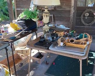 Treasures, treasures!