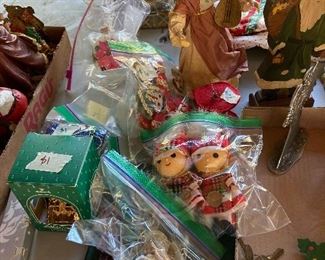 Vintage Christmas
