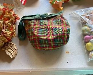 Vintage Girl Scout canteen