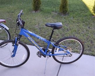 Schwinn Mesa Bicycle