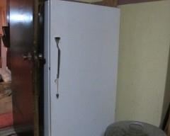 Standing Freezer