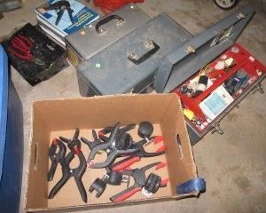 Misc Tools
