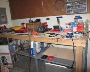 Make an offer on tools!