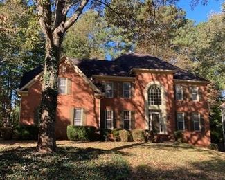 Eclectic Estate Sale in Marietta - Sibley Forest