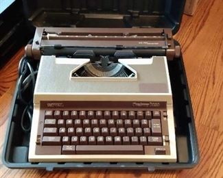 Typewriter (and many more!)