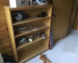Book shelf