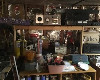 HHb radius 30 stereo tube compressor 