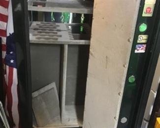 American security gun safe