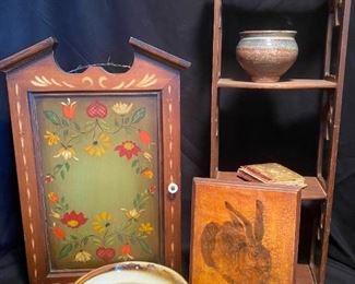  Ready 026dr Antique, Vintage More