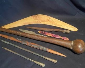 017dr Alloway Kirk Letter Opener More