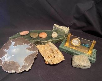 024dr Geode, Crystal More