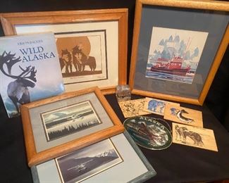 028dr All Things Alaska