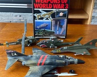 091d Marine Corp Aircraft Models Moreover