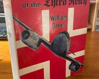 092d War Planes Of The Third Reich