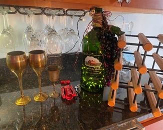 111ms Wine Accesories Decor