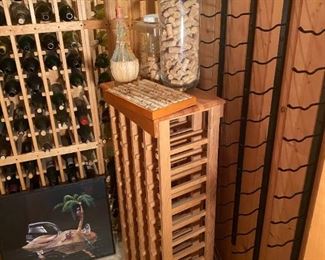 143ms Wine Storage Racks Decor
