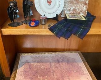 148of All Things Scotland