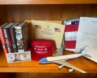 151of Capital Flown Flag More